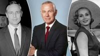 Marlon Brando and Zsa Zsa Gabor's heated 'Tonight Show' clash revisited in new Johnny Carson book