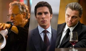 Christian Bale And Leonardo DiCaprio Join Heat 2 Sequel