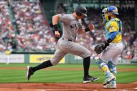 Pressure mounts on Red Sox after second straight loss to Yankees: ‘We have to play better’