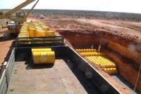 Nuclear waste site expansion could endanger communities, says Agri NC - SABC News - Breaking news, special reports, world, business, sport coverage of all South African current events. Africa's news leader.