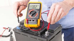 VOLTMETRE DEVREYE NEDEN PARALEL BAĞLANIR ?