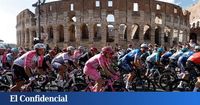 Horario y dónde ver la primera etapa del Giro de Italia 2025 por TV y online