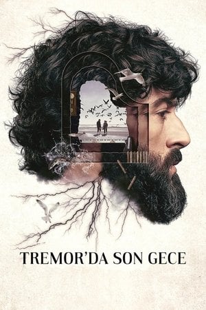 Tremor'da Son Gece