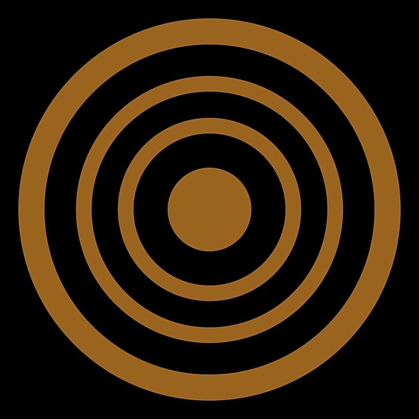 Edmond Halley’e göre Dünya bir santifirüj etkisiyle içten katmanlarına ayrılmış olmalıydı.