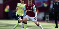 Matchday Gallery | Bowen breaks deadlock early in second half | West Ham United F.C.