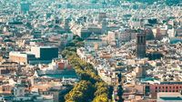 Gevaarlijke chloorwolk boven Barcelona na brand in chemische fabriek - Newsmonkey