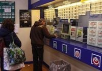 La Lotería Nacional del jueves deja un primer premio de 1,8 millones muy repartido: resultados del 8 de mayo | El Correo