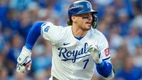 Royals vs. Guardians time, odds, starting pitchers, how to watch for 2025 MLB Opening Day