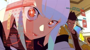 Cyberpunk: Edgerunners Manga Prequel And Blu-ray Release Announced