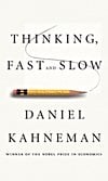 Hızlı ve Yavaş Düşünme
