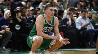 Celtics' Payton Pritchard Brutally Honest on Importance of Game 2