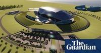 Rolls-Royce named winning bidder for UK small nuclear reactors