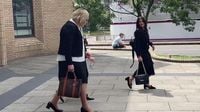 Former Welsh Tory MP who harassed ex-wife given community order