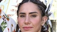 Powerlifter Stefi Cohen Allegedly Scratched Boyfriend In Heated Dispute Before Arrest