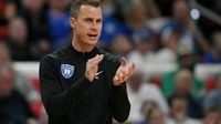 Duke's Jon Scheyer responds to question about ‘White Mike’ nickname from time in Chicago