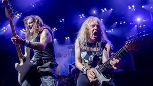 Iron Maiden, Tool, And My Chemical Romance Lead Louder Than Life 2026