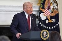 How Trump’s approval rating tanked GOP’s Election Day chances: CNN data guru