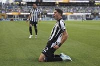 Seattle Sounders 1 Botafogo 2 – MLS side falls short in Club World Cup opener