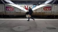 Grève à la SNCF : la CGT-Cheminots appelle de nouveau à la mobilisation les 4, 5 et 11 juin