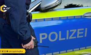 German Authorities Seize $38 Million From EXch Crypto Platform
