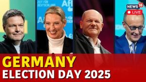 German Federal Election Of 2025: Key Insights And Prospects