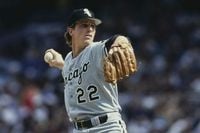 Talking to ‘The Pope’ about the Pope, Caleb Williams, Ben Johnson and White Sox