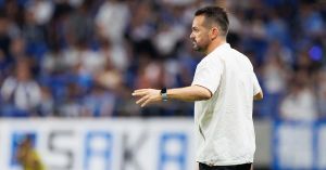 Gamba Osaka Suffers Heavy Loss, Coaching Future Uncertain