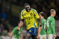 Football: Sweden beat Northern Ireland 5-1 in a friendly in Solna | Flashscore.com