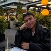 Umut Serüme