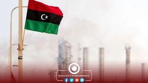 Libya And Vietnam Boost Export Efforts Amid Challenges