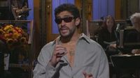 Bad Bunny Mocks Fox News for Slamming Super Bowl Gig in ‘SNL’ Monologue: ‘You Have Four Months to Learn’ Spanish