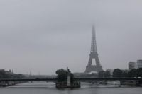 Risk of travel disruption in holiday hotspot as Storm Benjamin hits