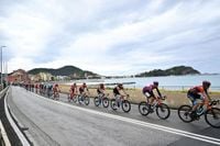 Giro d’Italia 2025, viaggio tra le città di tappa
