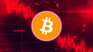 Bitcoin Struggles Near $85,211 Amid Mixed Signals