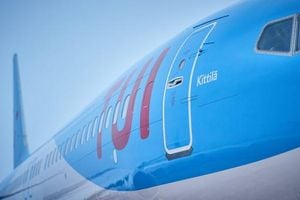 TUI Expands Summer Routes From Cardiff Airport