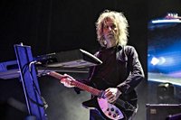 Perry Bamonte of the Cure Dead at 65