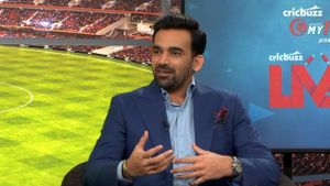 Zaheer Khan Dissects Cricket Stars And Strategies For Champions Trophy