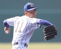 連覇狙う健大高崎、準決勝へ　高校野球：時事ドットコム