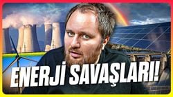 Nükleer mi, Güneş mi: En İyi Enerji Kaynağı Hangisi?