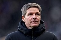 Oliver Glasner announces he will leave Crystal Palace at end of the 2025/26 campaign | Flashscore.com