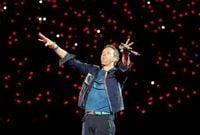 Coldplay Returns to Stage as Chris Martin Teases Fans Over Viral 'Jumbotron' Scandal