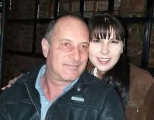 Tragedy Strikes Simola Hillclimb As Pieter Joubert Dies