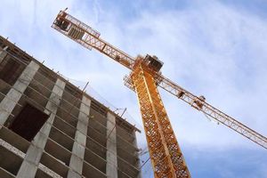 Russian Housing Market Faces Significant Downturn