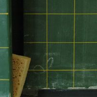 Eine Stunde Mathe und Deutsch zusätzlich