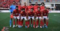 تشكيل الأهلي أمام المصري.. وسام يقود الهجوم وكوكا فى الجبهة اليسرى - اليوم السابع