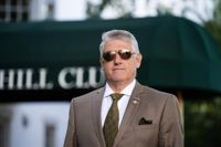 New Republican bill codifies Trump's 401(k) order