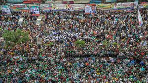 Bangladesh Faces Political Shift Amid Growing Nationalism