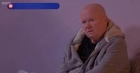 EastEnders airs poignant Phil Mitchell flashback episode leaving fans 'broken'