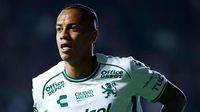 Why was Mexican club Leon removed from the 2025 FIFA Club World Cup? | DAZN News GB