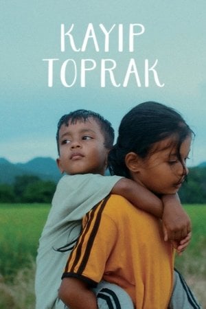 Kayıp Toprak